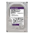 HD 10 Tera Sata Para CFTV Purple Western Digital Intelbras