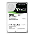 HD 10TB Sata 3 256mb 7200RPM 3.5" Exos X10 ST10000NM0016 Seagate