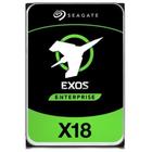 HD 10TB Seagate Exos X18 7200RPM 6GB/s 256MB 3,5 - ST10000NM018G