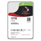 HD 12TB Seagate IronWolf para Servidor NAS 256MB Sata 6 7200rpm ST12000VN0008