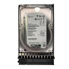 HD 1TB Midline SAS 7200 RPM 6Gb/sec transfer rate 3.5-inch - HPE