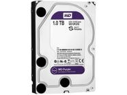 HD 1TB Western Digital Purple SATA III 7200RPM - WD10PURX