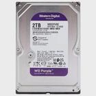 HD 2 TB Purple Para Dvr Intelbras ORIGINAL