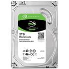 HD 2TB Seagate Barracuda 3.5' SATA3 ST2000DM008