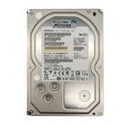 HD 3TB Sata 3 64mb 7200rpm 3,5 New Pull MB3000EBUCH HP/Hitachi - HITACHI - HGST