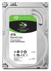 HD 4 TB SATA 3 - 5400RPM - 256MB Cache - Seagate BarraCuda ST4000DM004