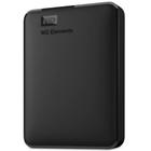 HD 4TB Portatil USB 3.0 WD Elements WDBU6Y0040BBK, Western Digital WESTERN DIGITAL