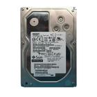 Hd 4Tb Sas 64mb 7200rpm 3,5 Ultrastar New Pull Sun HUS724040ALS640 Hitachi - HITACHI - HGST