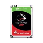 Hd 4Tb Seagate Iron Wolf (Nas) ST4000VN006 Sata 3