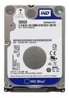 HD 500gb Sata Notebook 3,5 7200rpm - WD