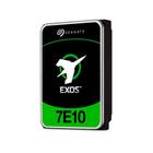 Hd 6tb Sata Seagate Exos 7e10 Enterprise 256mb 7200rpm St6000nm019b