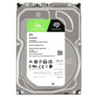 HD 8TB Seagate ST8000DM004 Barracuda 256mb SATA 6Gb/s