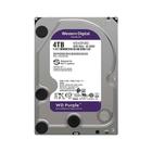 HD de 4TB Wester Digital WD43PURZ Purple Sata 3