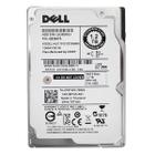 Hd Dell Sas 2.5 1.2tb 10k 6gbs Huc101212css600 0t6twn 0b28470 Nfe