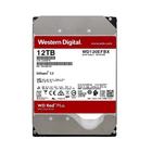 HD Desktop Western Digital RED Plus 12TB NAS SATA6 7200RPM 512MB 3,5'' - WD120EFBX