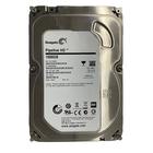 Hd Disco Rígido Interno Seagate Video 3.5hdd St1000vm002 1tb