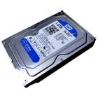 Hd Disco Rígido Interno Western Digital Wd Blue Wd10ezex 1t Azul Sata