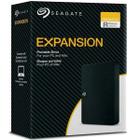 HD Externo 1.0 TB Seagate Expansion USB 3.0 Portatil 2,5 STKM1000400