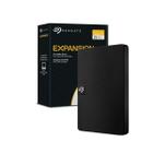 Hd externo 1tb 2.5 seagate expansion stkm1000400