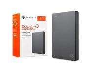 Hd externo 1tb basic preto stjl1000400 - seagate