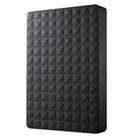 HD externo 4TB preto USB 3.0 - Seagate