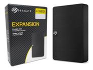 Hd externo 4tb seagate expansion