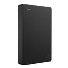 HD externo portátil Seagate Portable Drive 1TB USB 3.2 STGX1000400