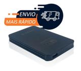 HD Externo Portátil USB 2.0 500GB - FY-721