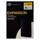 HD Externo Seagate 1TB Memória Portátil