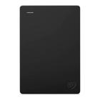 HD Externo Seagate, 2TB, USB 3.0, Preto - STGX2000400