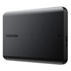 HD Externo Toshiba 2TB Canvio Basics Preto HDTB520XK3AAI - Crucial