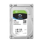 Hd Hard Disc Para Gravador Digital Dvr Xvr Cftv 1 Tb Skyhawk Sata - Diversos