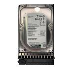 HD HP Enterprise 1TB SAS 7200 RPM 3.5pol. - 6GB/s