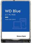 HD Interno 1tb 2,5 Western Digital Blue Sataiii 54000rpm 128mb Wd10spzx