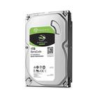 HD Interno 1TB Barracuda 3.5" Sata 64MB 7200RPM ST1000DM010 Seagate