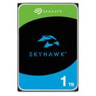 HD Interno 1TB Skyhawk 3,5pol 5400Rpm Sata3 256Mb Seagate