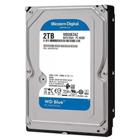 Hd Interno 2Tb Western Digital 3,5 Para Desktop 5400Rpm