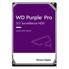 Hd Interno DVR Vigilância 3,5" 18TB WD PURPLE WD181PURP - Western Digital