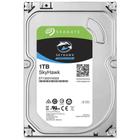 HD Interno Para Desktop Seagate Surveillance SkyHawk ST1000VX005 1TB, SATA 6Gb/s, 5900 RPM