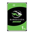 HD Interno Seagate Barracuda 1TB SATA 7200RPM 256MB 3,5" - ST1000DM014