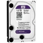 HD Interno Wd Purple 1-TB Sata 7200rpm 64mb Intelbras