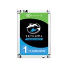 HD Para DVR 1TB Skyhawk Seagate GS0160 Sata lll Hard Disk