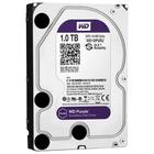 HD para dvr nvr wd WD10PURZ Purple 1TB 6GBps 64MB sata