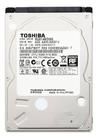 HD para Notebook 500GB SATA 2 8MB 5400RPM MQ01ABD050 Toshiba