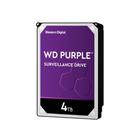 Hd Purple Surveillance SATA Western Digital Hard Disc WD