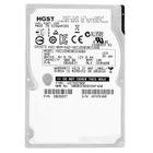 HD SAS HGST 900GB 10K 2.5 - Capacidade 900GB SAS