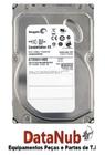 Hd Sas StorageServer Seagate ST3500414SS 500gb/3.5 + Nf