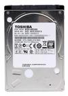 HD SATA 500gb TOSHIBA para notebook ou desktop