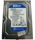 Hd Sata 80gb Para Pc Dvr Desktop - Wd