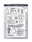 Hd Sata Hgst 500Gb 7.2K 2.5 Para Notebook Hts725050A7E630 - Hitachi